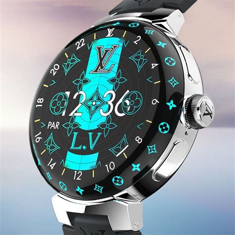 lv smartwatch 2019|lv smart watch price singapore.